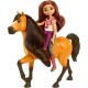 Mattel GXF20 Игровой набор Spirit Untamed Mattel GXF20 Игровой набор Spirit Untamed