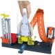 Mattel Hot Weels GTT75 Игровой набор Super Rocket Blast-Off Mattel Hot Weels GTT75 Игровой набор Super Rocket Blast-Off