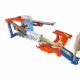Mattel Hot Wheels GRW38 Трек Гонки на Железной Дороге Mattel Hot Wheels GRW38 Трек Гонки на Железной Дороге