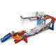 Mattel Hot Wheels GRW38 Трек Гонки на Железной Дороге Mattel Hot Wheels GRW38 Трек Гонки на Железной Дороге