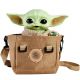 Mattel Star Wars HBX33 Интерактивная мягкая игрушка Малыш Грогу