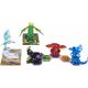 Spin Master 6060272 Игровой набор Bakugan Geogan Brawler Pk S3