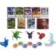 Spin Master 6060272 Игровой набор Bakugan Geogan Brawler Pk S3