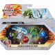 Spin Master 6060272 Игровой набор Bakugan Geogan Brawler Pk S3