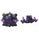 Spin Master Bakugan 6059850 Игровой набор Geogan S3