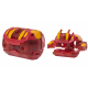 Spin Master Bakugan 6059850 Игровой набор Geogan S3