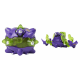 Spin Master Bakugan 6059850 Игровой набор Geogan S3