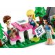 LEGO Friends 41681 Лесной дом на колесах и парусная лодка