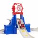 Spin Master Paw Patrol 6061056 Игровой набор Total City Rescue Playset Spin Master Paw Patrol 6061056 Игровой набор Total City Rescue Playset