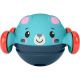 Fisher Price GTJ61 Развивающая игрушка Зверюшки на колесах Fisher Price GTJ61 Развивающая игрушка Зверюшки на колесах
