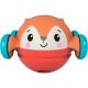 Fisher Price GTJ61 Развивающая игрушка Зверюшки на колесах Fisher Price GTJ61 Развивающая игрушка Зверюшки на колесах