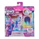 My Little Pony F2863 Игровой набор Сверкающие сцены
