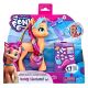 My Little Pony F1794 Игровой набор Радужные волосы Санни СтарСкаут