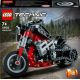 Lego Technic 42132 Конструктор Мотоцикл