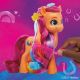 My Little Pony F1794 Игровой набор Радужные волосы Санни СтарСкаут