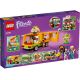 Lego Friends 41701 Конструктор Рынок уличной еды