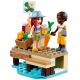 Lego Friends 41702 Конструктор Плавучий дом на канале
