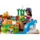 Lego Friends 41702 Конструктор Плавучий дом на канале