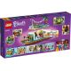 Lego Friends 41702 Конструктор Плавучий дом на канале