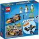 Lego City 60322 Конструктор Гоночный автомобиль - cump?ra ?n Chi?in?u, Moldova - UNO.md