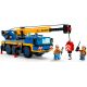 Lego City 60324 Конструктор Мобильный кран