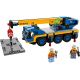 Lego City 60324 Конструктор Мобильный кран