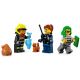 Lego City 60319 Конструктор Пожарная бригада и полицейская погоня - cump?ra ?n Chi?in?u, Moldova - UNO.md