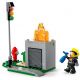 Lego City 60319 Конструктор Пожарная бригада и полицейская погоня - cump?ra ?n Chi?in?u, Moldova - UNO.md