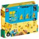 Lego Dots 41948 Конструктор Подставка для карандашей „Милый банан”