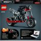 Lego Technic 42132 Конструктор Мотоцикл
