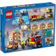 Lego City 60321 Конструктор Пожарная команда - cump?ra ?n Chi?in?u, Moldova - UNO.md