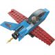 Lego City 60323 Конструктор Трюковый самолёт