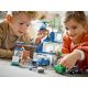 Lego City 60316 Конструктор Полицейский участок