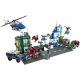 Lego City 60316 Конструктор Полицейский участок