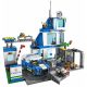 Lego City 60316 Конструктор Полицейский участок