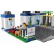 Lego City 60316 Конструктор Полицейский участок