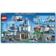 Lego City 60316 Конструктор Полицейский участок