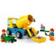Lego City 60325 Конструктор Бетономешалка