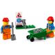 Lego City 60325 Конструктор Бетономешалка