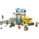 Lego City 60329 Конструктор День в школе