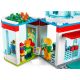 Lego City 60330 Конструктор Больница
