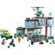 Lego City 60330 Конструктор Больница