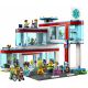 Lego City 60330 Конструктор Больница