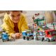 Lego City 60320 Конструктор Пожарная часть - cump?ra ?n Chi?in?u, Moldova - UNO.md