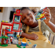 Lego City 60320 Конструктор Пожарная часть - cump?ra ?n Chi?in?u, Moldova - UNO.md