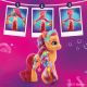 My Little Pony F1794 Игровой набор Радужные волосы Санни СтарСкаут