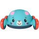 Fisher Price GTJ61 Развивающая игрушка Зверюшки на колесах Fisher Price GTJ61 Развивающая игрушка Зверюшки на колесах