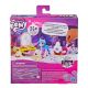 My Little Pony F2863 Игровой набор Сверкающие сцены