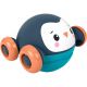 Fisher Price GTJ61 Развивающая игрушка Зверюшки на колесах Fisher Price GTJ61 Развивающая игрушка Зверюшки на колесах