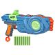 Nerf Elite 2.0 F2549 Бластер Flipshots Flip-8